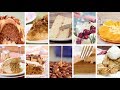 9 Easy Southern Thanksgiving Dessert Recipes | Southern Living