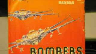 Bombers - (Everybody) Get Dancing 1979
