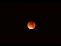 Total Moon eclipse 28/09/2015