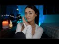 ASMR Guided Meditation To Let Go Settle Down In Minutes 