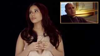 The Sunday Sit Down With EmEz: Cisco Rosado Part 1