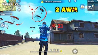 Insane 2 AWM Intense Duo vs Squad Ajjubhai OverPower Gameplay  Garena Free Fire