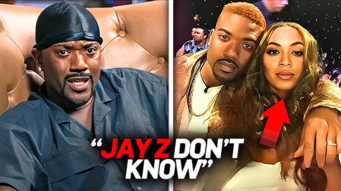 Ray J EXPOSES Beyonce Sleeping With Him Before Jay Z | He Has Photos?
