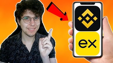 How To Transfer USDT From Binance To Exness - Full Guide