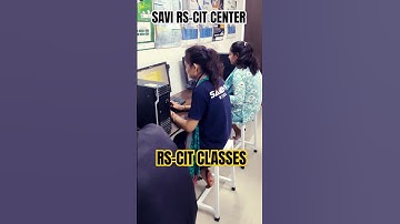 SAVIRSCITCENTER #rkcl #motivation #webdevelopment #students #webdesign #rkclcourseinsikar