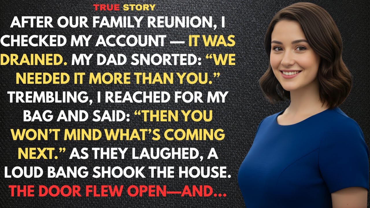 My Mother Drained My Life Savings | She Never Thought I’d Do This | True Story