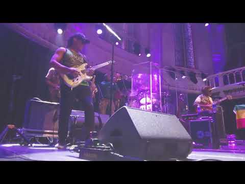Steel Pulse Live Amsterdam Paradiso 50 Years Celebration 19 3 2025 Full Concert