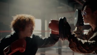 Download Lagu KANA-BOON 『ラブアンドマスターピース』Music Video MP3 Download Lagu KANA-BOON 『ラブアンドマスターピース』Music Video MP3