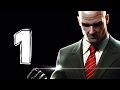 Hitman Blood Money Прохождение Миссия 1 (Смерть шоумена)