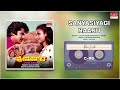 Sanyasiyagi naanu  prema jyothi  arjun sarja bhavya  kannada movie song  mrt music