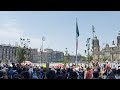 ZOCALO CDMX 18 MARZO 2021