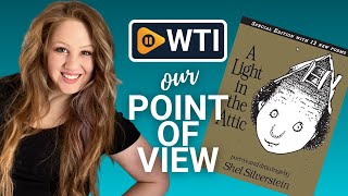 A Light in the Attic Book | Our Point Of View