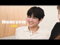 Taehyung - Honeypie [FMV]