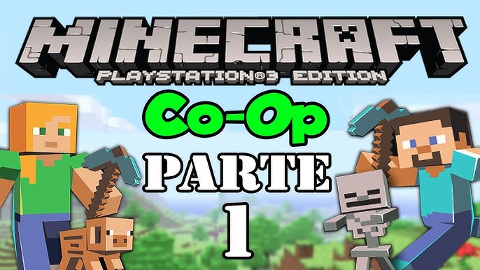 ⚽[JOGOS] Aprendendo Minecraft XBOX 360 - Inicio modo sobrevivencia - [Parte  3] 