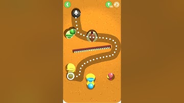 dig this! (Dig it ) 193-9 | tetra ball | Dig this level 193 episode 9 solution gameplay walkthrough