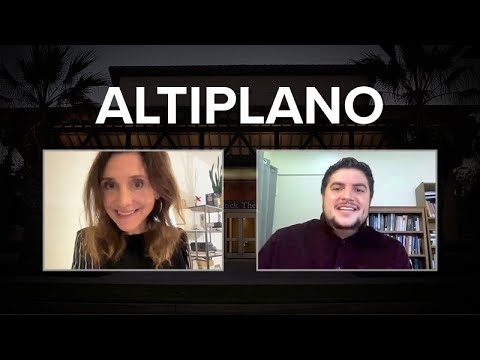 Altiplano
