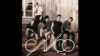 CNCO - Bonita