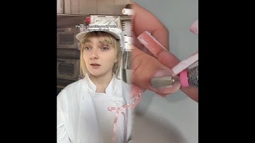 When the new baker fakes an illness for a holiday… (part two) #thefromscratchbakery #bakerylore