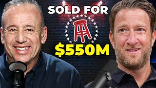 Dave Portnoy Said He’d Sell Barstool for $20 Million and Disappear