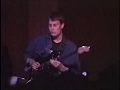 Capture de la vidéo Camper Van Beethoven- Sonoma State University, Rohnert Park Ca. 12/5/89 Xfer From 8Mm Master Live