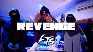 [FREE] Drill Type Beat 'Revenge' | UK Drill Type Beat x NY Drill Type Beat | Drill Instrumental 2026