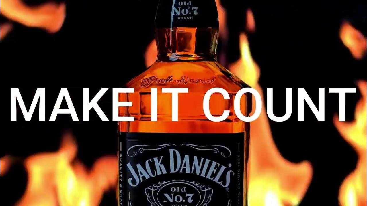 Jack Daniels Commercial Voice Over YouTube