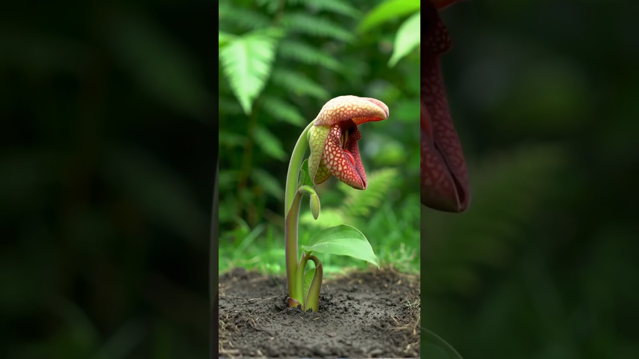 rafflesia arnoldii flower 