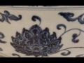 Chinese Porcelain  古瓷