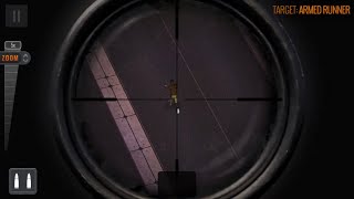 Sniper 3D Assassin  ( Fun Game ) mobile app screenshot 2