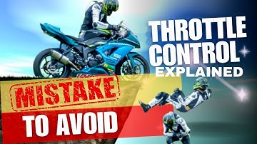 Mastering Throttle Control: 5 Strategies for Racing Success