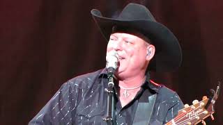 Celebrity John Michael Montgomery - Be my baby tonight Profile