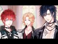 Otome game: Angelic Kisses - Genius inc em Português-BR. Ep - 11
