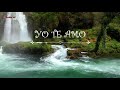 Adoración a Dios/John Eli/Contigo quiero andar Espíritu Santo/Vol  3