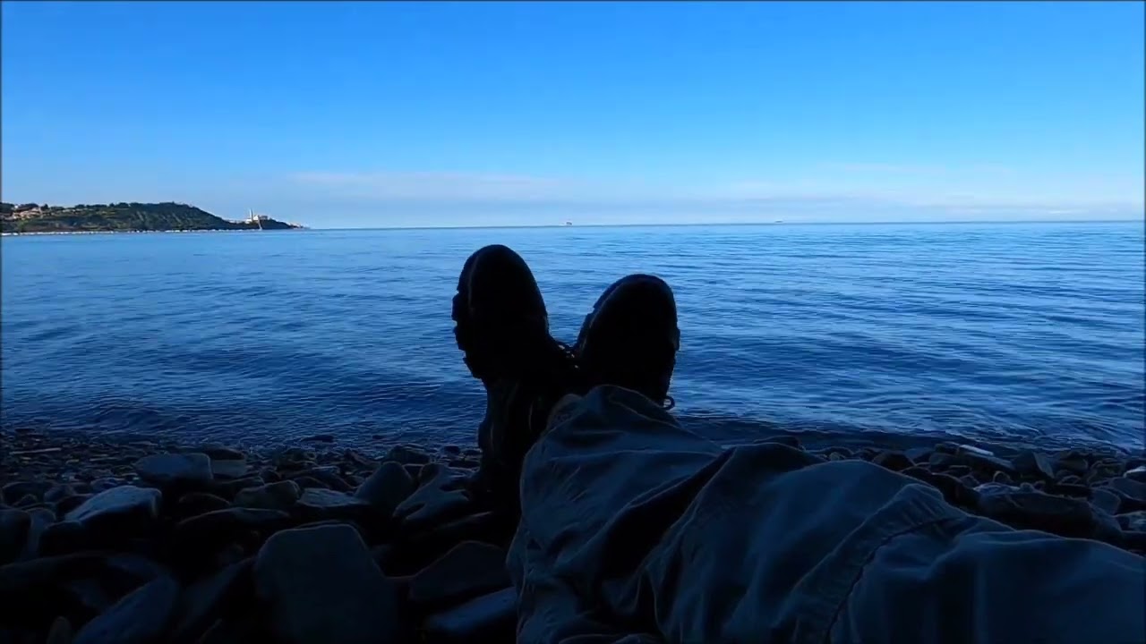 Sleep Ocean Waves Sounds For Deep Sleeping - YouTube