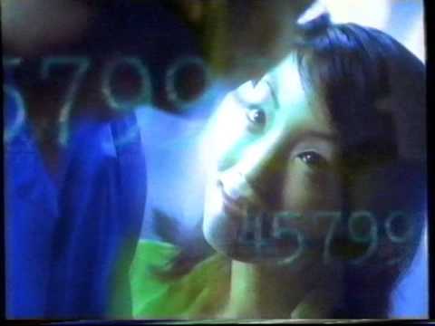 [香港經典廣告](1995)渣打智能信用卡