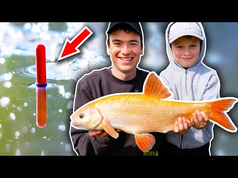 Bloodworm & Joker Fishing – In Depth