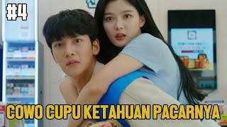 COWO CUPU KETAHUAN PACARNYA - ALUR CERITA FILM BACKSTREET ROOKIE #4