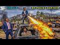 GTA 5 FINALLY THE END OF POLICE CAPTAIN BB GAMING