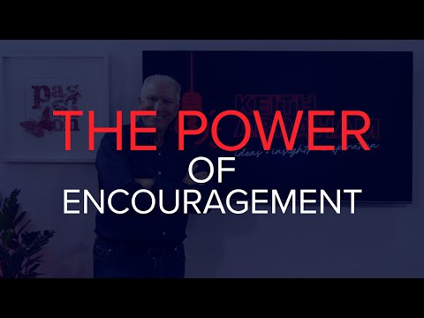 The Power Of