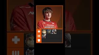 eisgnom's dreampick ⚡ #ow #gogovp