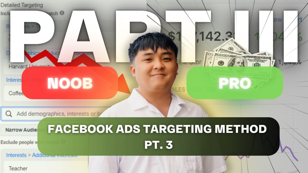 Facebook Ads Targeting Secrets for 2025 What the Pros Don’t Want You