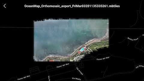How to import your own map to Pilot 2