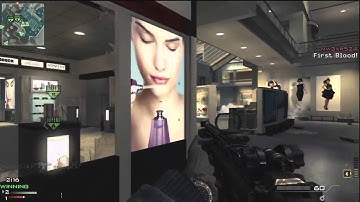 MODERN WARFARE 3 GAMEPLAY! Search and Destroy (MW3)