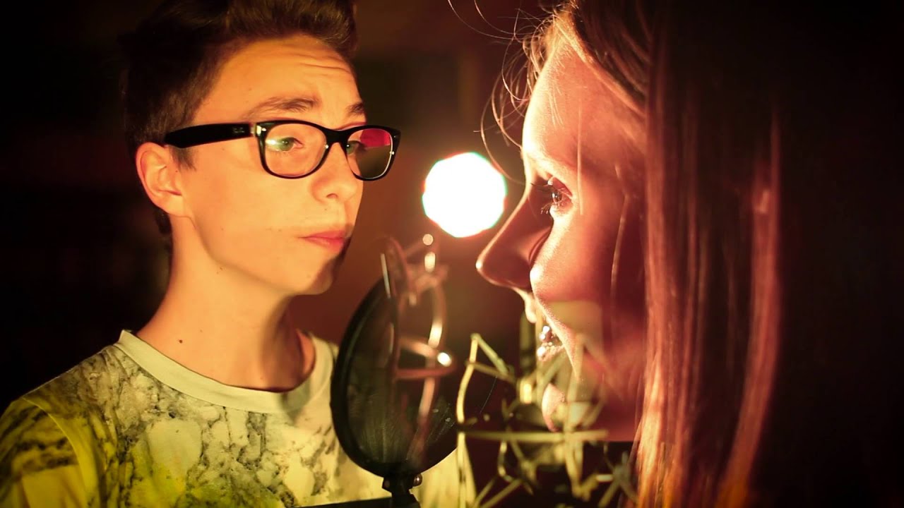 Photograph - Ed Sheeran | Cover Max Jänicke & Melina Hendel