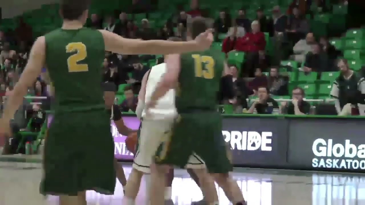 Lawrence Moore Basketball Mixtape