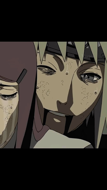 Hanya Satu Alasan Untuk Membenci Obito 💔🙂 || Minato Dan Kushina || Edit Minato || Amv Sedih #naruto#minato