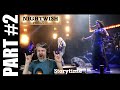 pt2 Nightwish react | Storytime