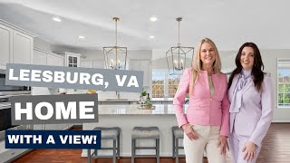Million Dollar Listing Tour - Courtland Rural Village Neighborhood - 21015 Honeycreeper Place