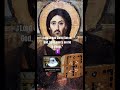 Jesus prayer Lord Jesus Christ Son of God, have mercy on me a sinner,"