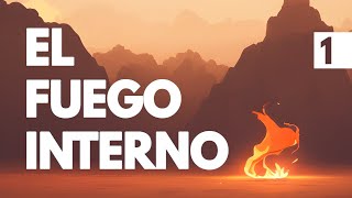 EL FUEGO INTERNO | C. Castaneda | Parte 1 | Audiolibro completo | Español latino, voz humana